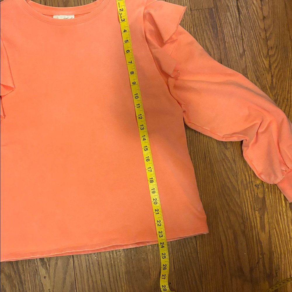 Universal Thread Vibrant Knit Top - image 5